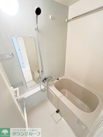 アイルグランデ品川の物件内観写真